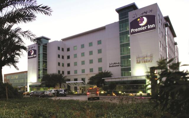 Premier Inn Dubai Investment Park