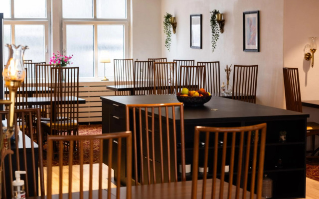 Milling Hotel Windsor