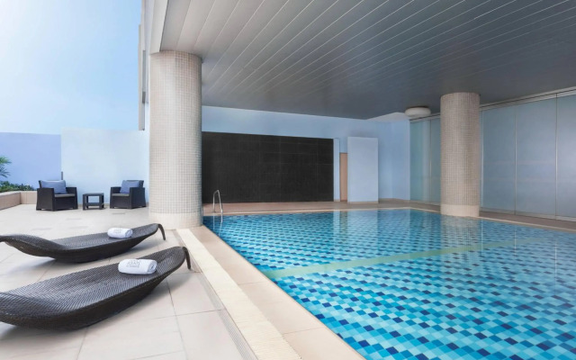 Four Points by Sheraton Lagos