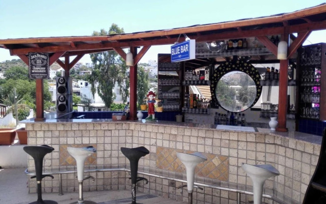 Eski Cesme Apart Butik Otel