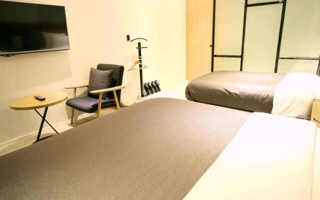 TRT Hotel