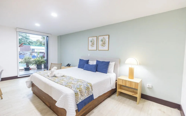 Paradise Bay Hotel Boutique