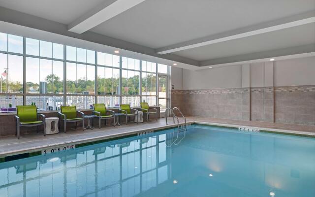 Hilton Garden Inn Manassas