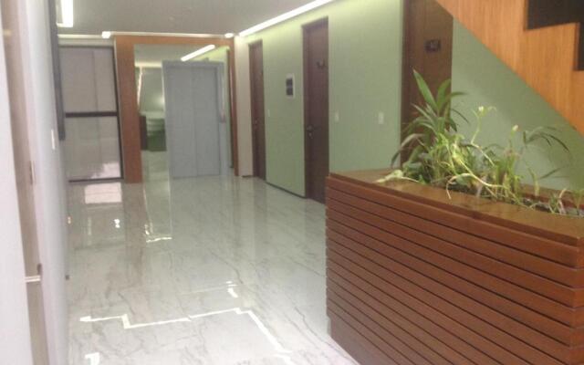 Kahlo beach apartment