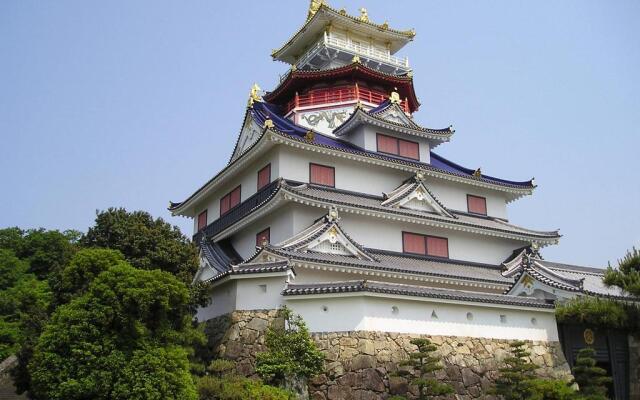 Ise-Shima Ohtaya