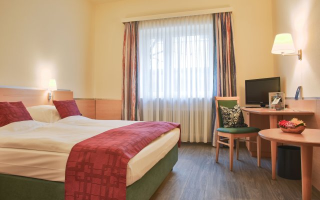 Hotel Am Moosfeld