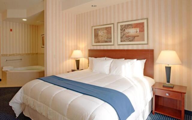 Best Western Plaza Inn And Suites