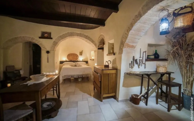 Charming Trulli