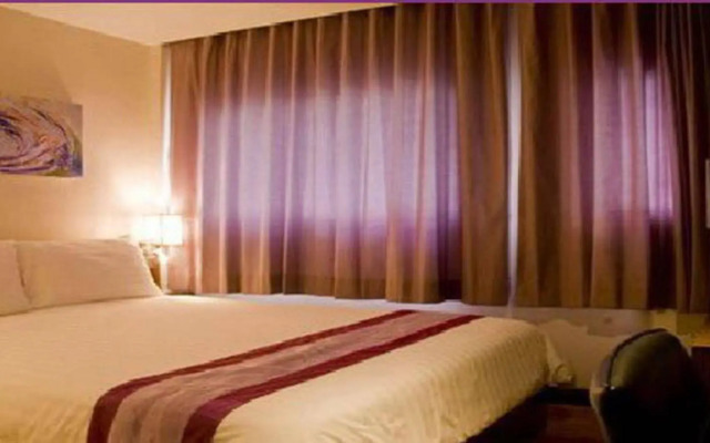 Paradiso Boutique Suites