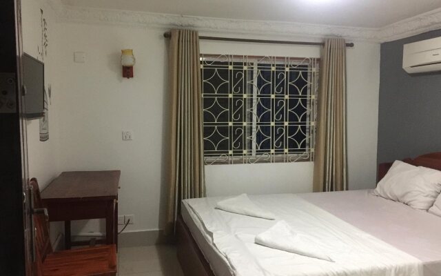 Hang Pich Airport Guesthouse