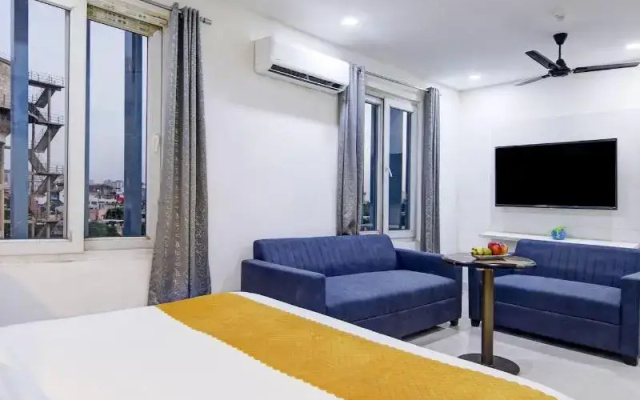 Hotel Status By SBG