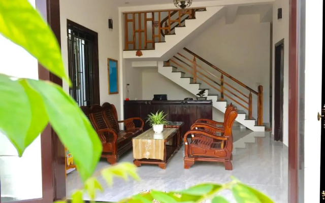 Yen Villa Hoi An