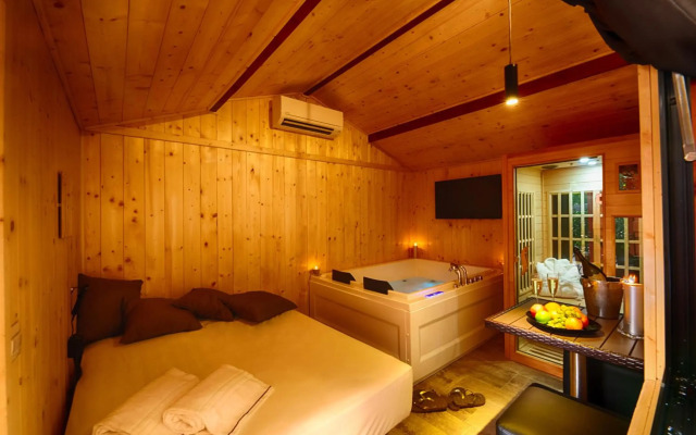 Villa Elisio Hotel & Spa