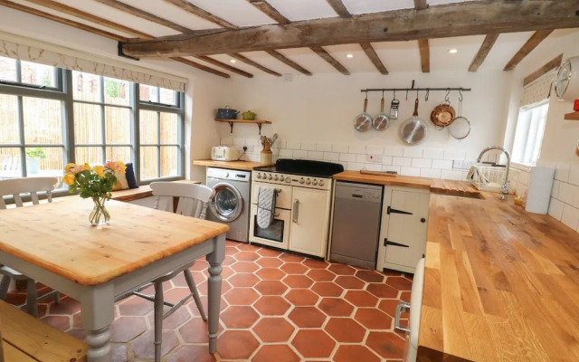 Auld Cottage