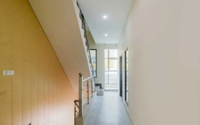 Spot On 91202 Hotel Sukh Villas