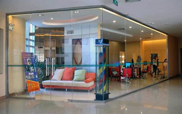 Zhongtian Century Hotel Wuhan
