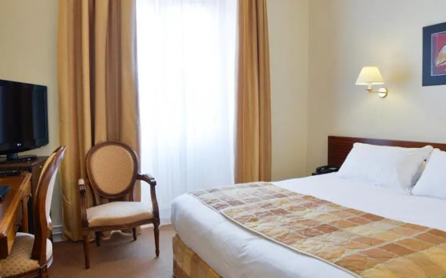 Best Western Le Grand Hotel