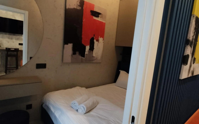 Brativ Rohatynciv 32