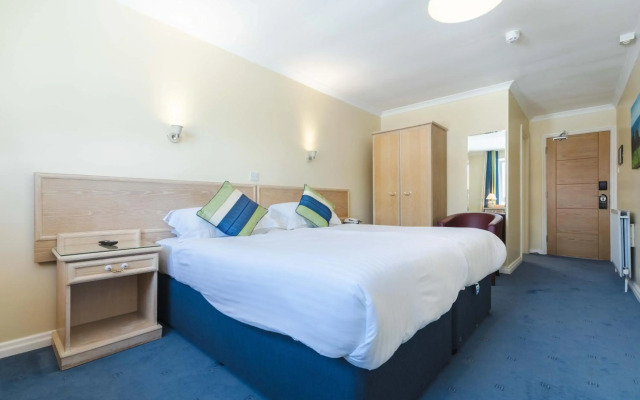 The Beausite Hotel