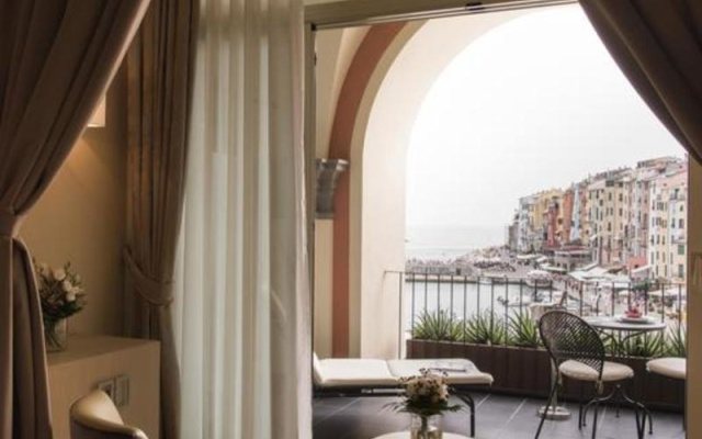 Grand Hotel Portovenere
