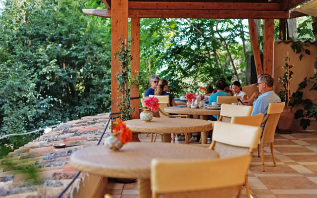 Hotel Alberi del Paradiso