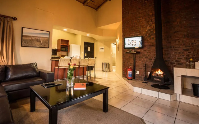 First Group Qwantani