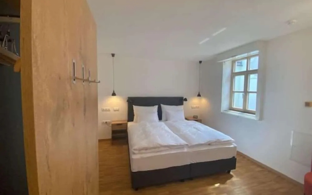 Altstadthotel Alt & Jung