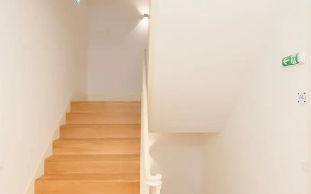 Liiiving in Porto - Luxury Design Apartment H