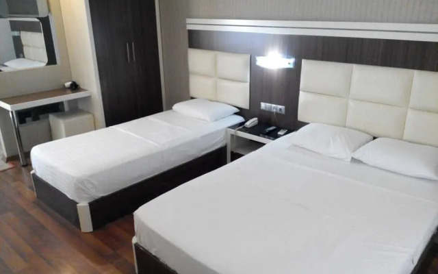 Sari Konak Apart Hotel