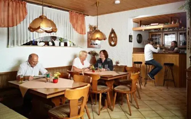 Hotel Restaurant Assion