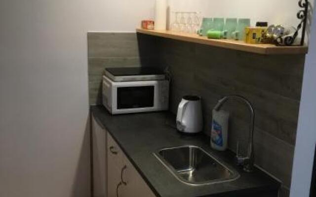 City Space Apartments