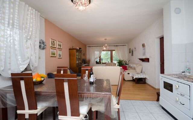 Panoramic view studio