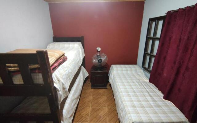 Cabañas Las Delicias