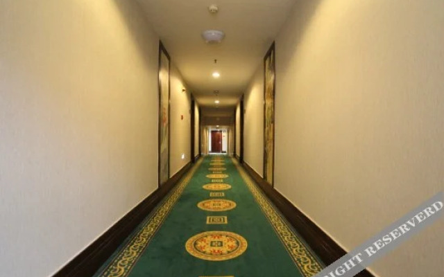 Shuidongwan Hotel