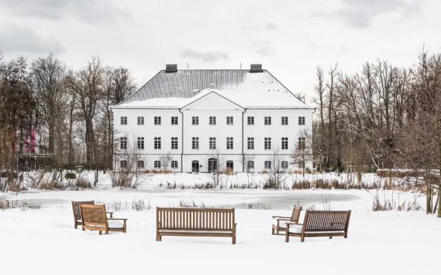 Schlossgut Gross Schwansee
