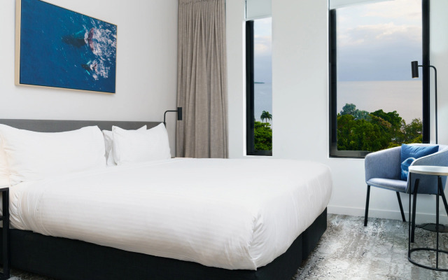Oaks Cairns Hotel