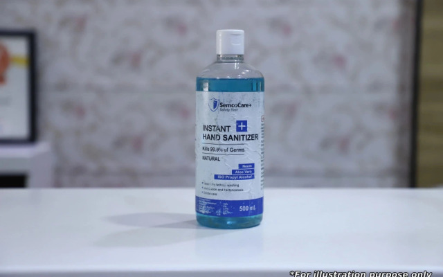 Shree Omkar Executive by OYO Rooms