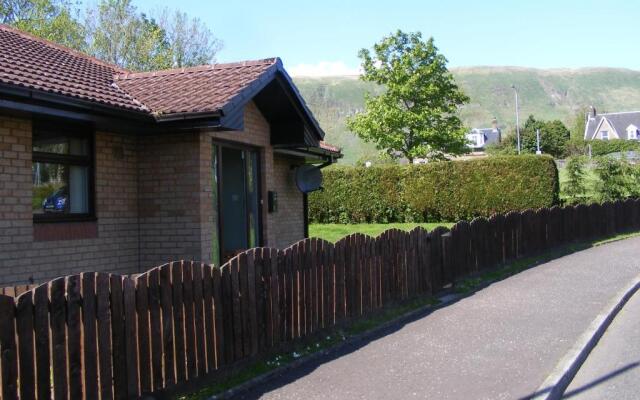 Dingieshowe Cottage