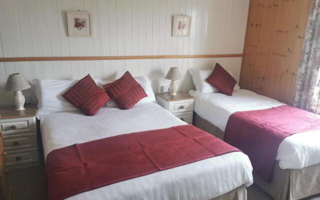 The Olde Castle B&B