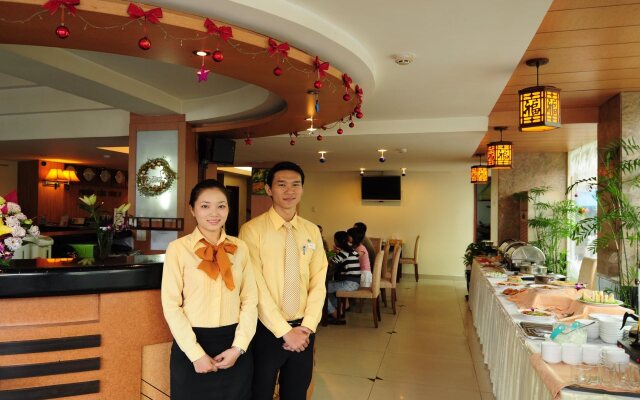 Phuoc Loc Tho 1 Hotel