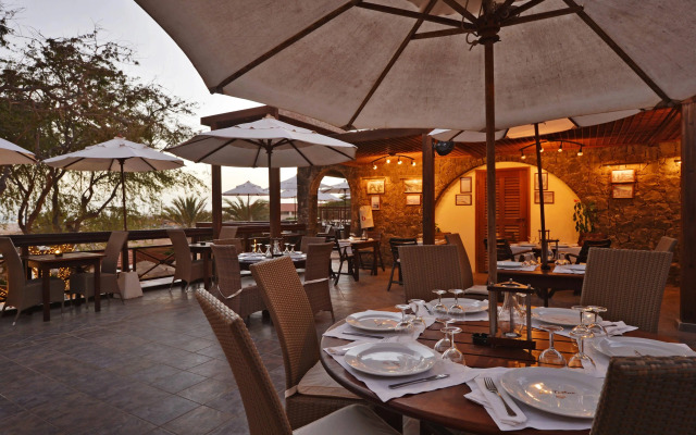 Morabeza Hotel