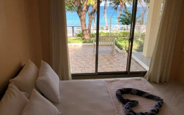 Amami Beach Resort
