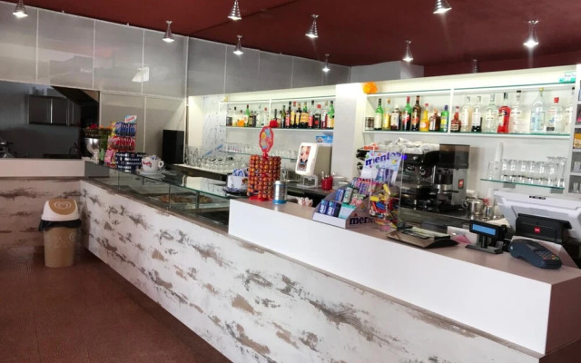 La Staffa B&B Ristorante