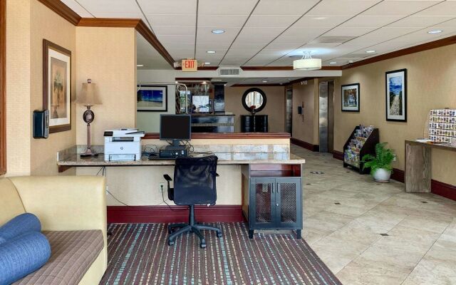 B&B Hotel Miami Airport