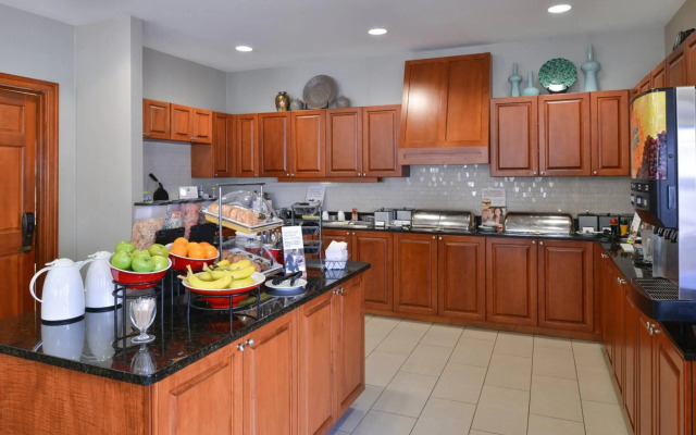 Residence Inn by Marriott Columbia Northeast/Fort Jackson Area