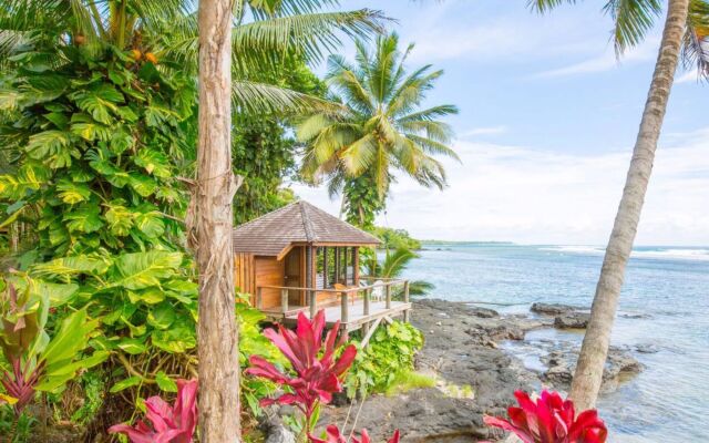 Sinalei Reef Resort & Spa