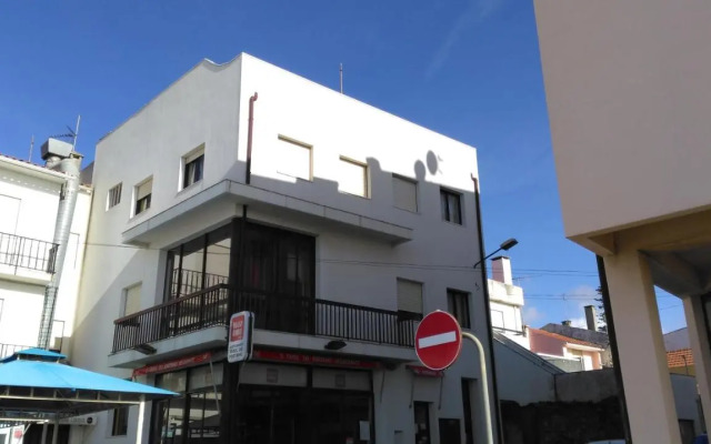 Pousada Farol do Portinho