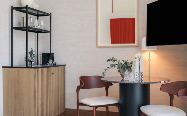 Hospes Palacio de los Patos, a Member of Design Hotels