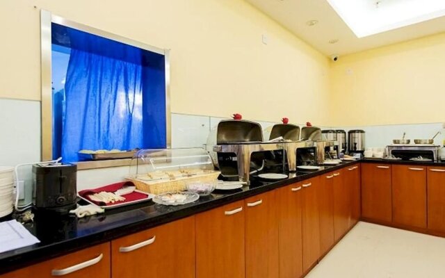 Hanting Hotel