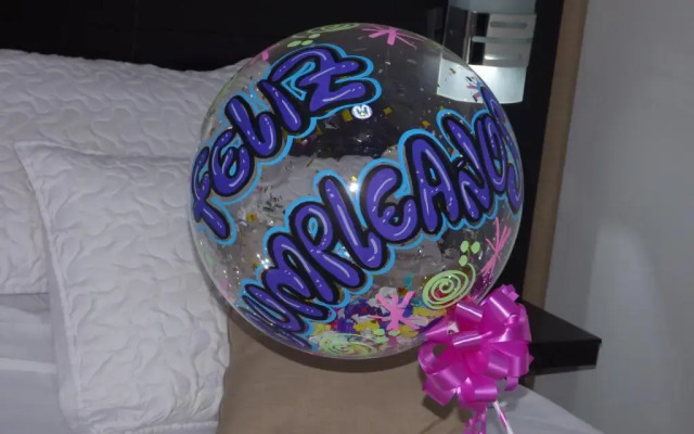 Hotel Boutique Santa Lucia Suite